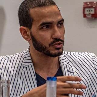 Alaaddin Elshazli