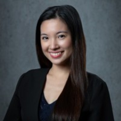 Chloe Wong