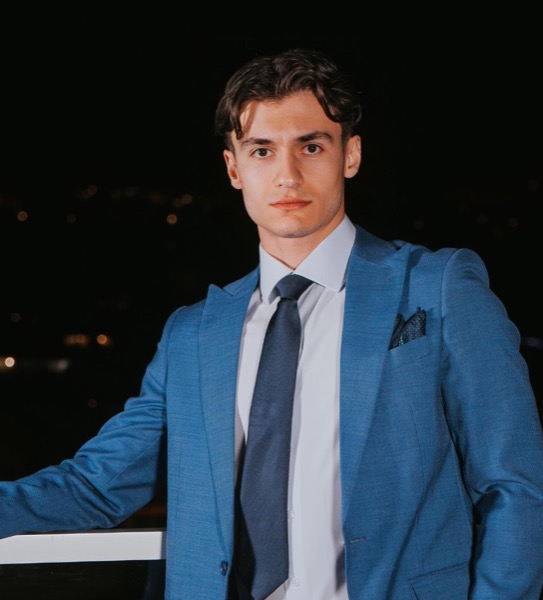 David Balji